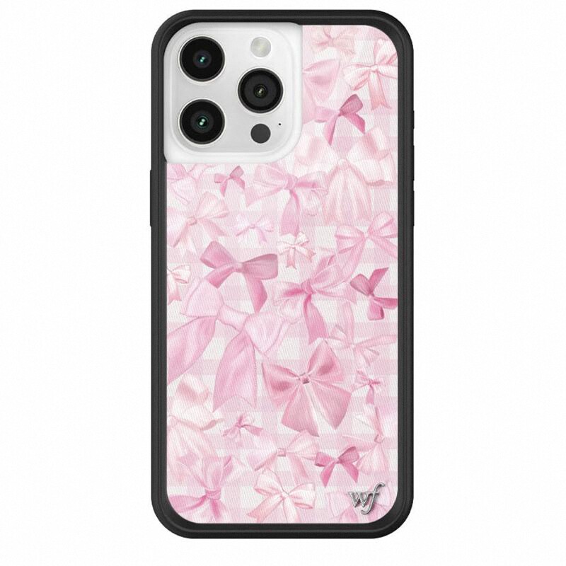 wildfloweriPhone16ProMax手机壳