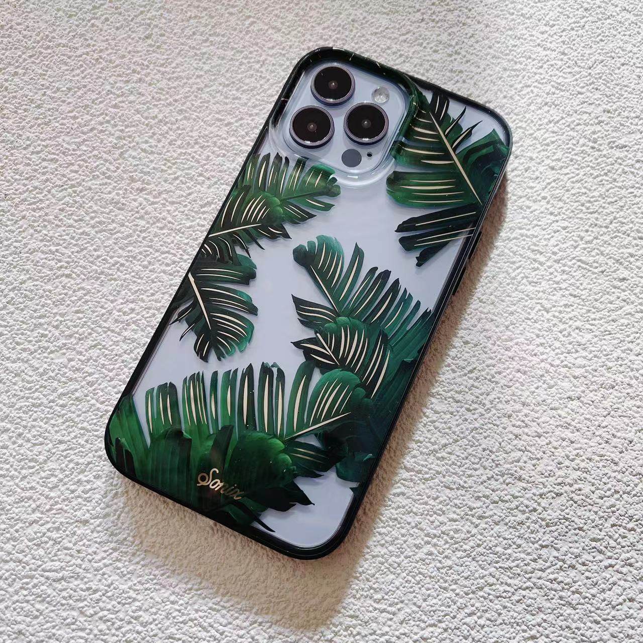 美国Sonix苹果iPhone15/14手机壳