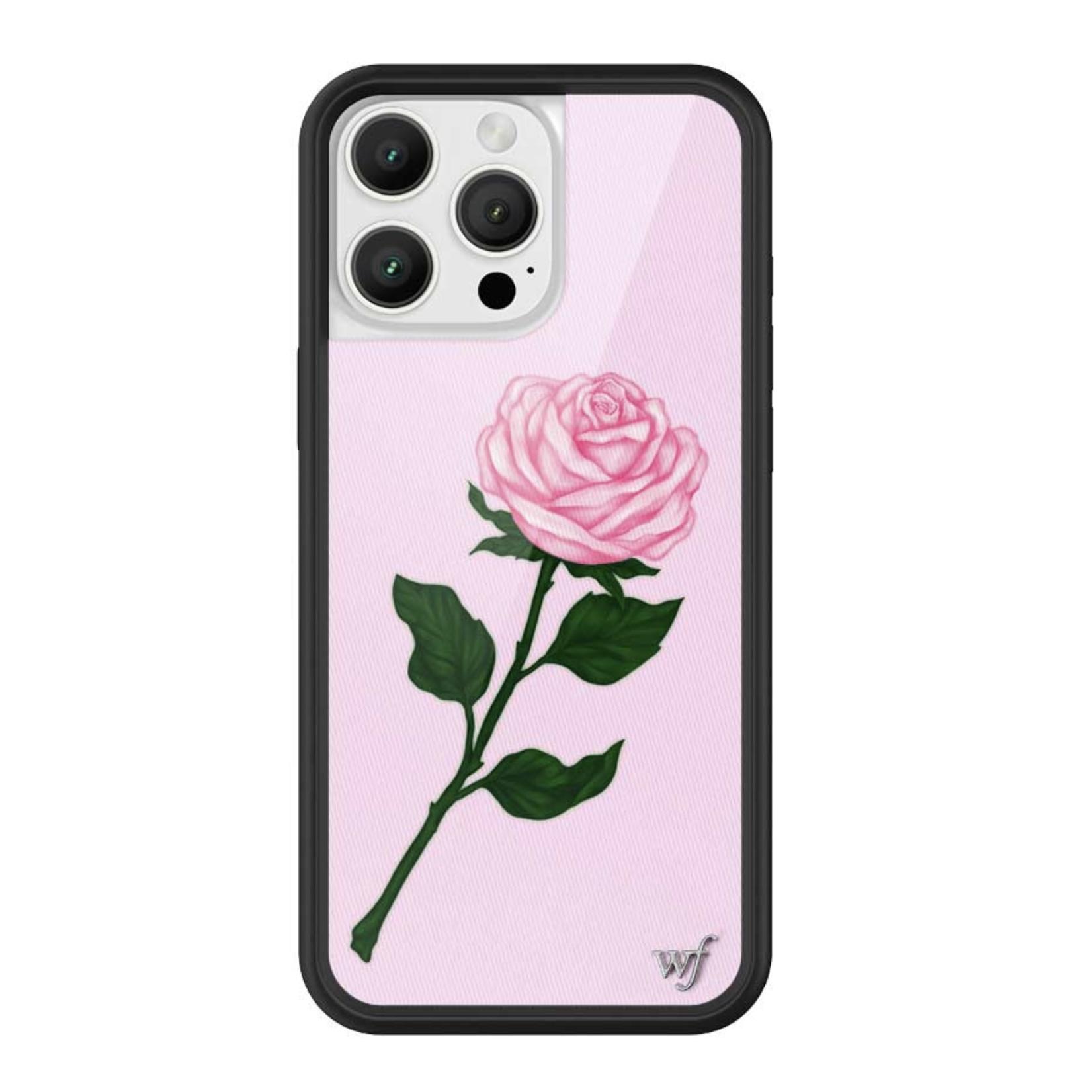 wildfloweriPhone16ProMax手机壳