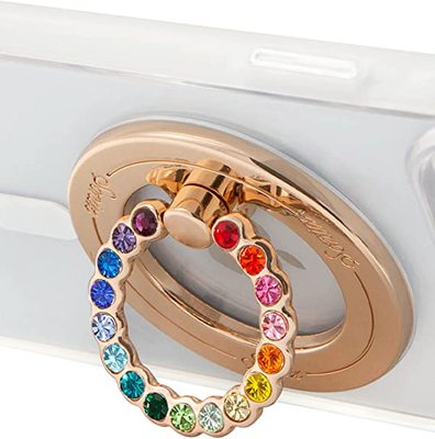 sonix磁吸手机支架magsafe