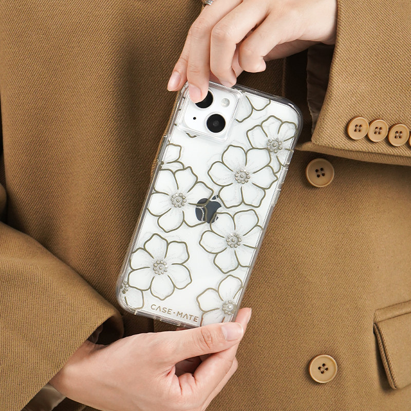 CaseMateiPhone14ProMax手机壳