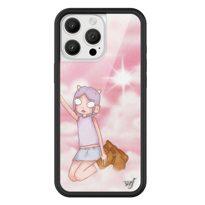 wildflower联名Enya&Drew手机壳