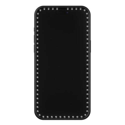 透明高清闪钻iPhone17PRO钢化膜
