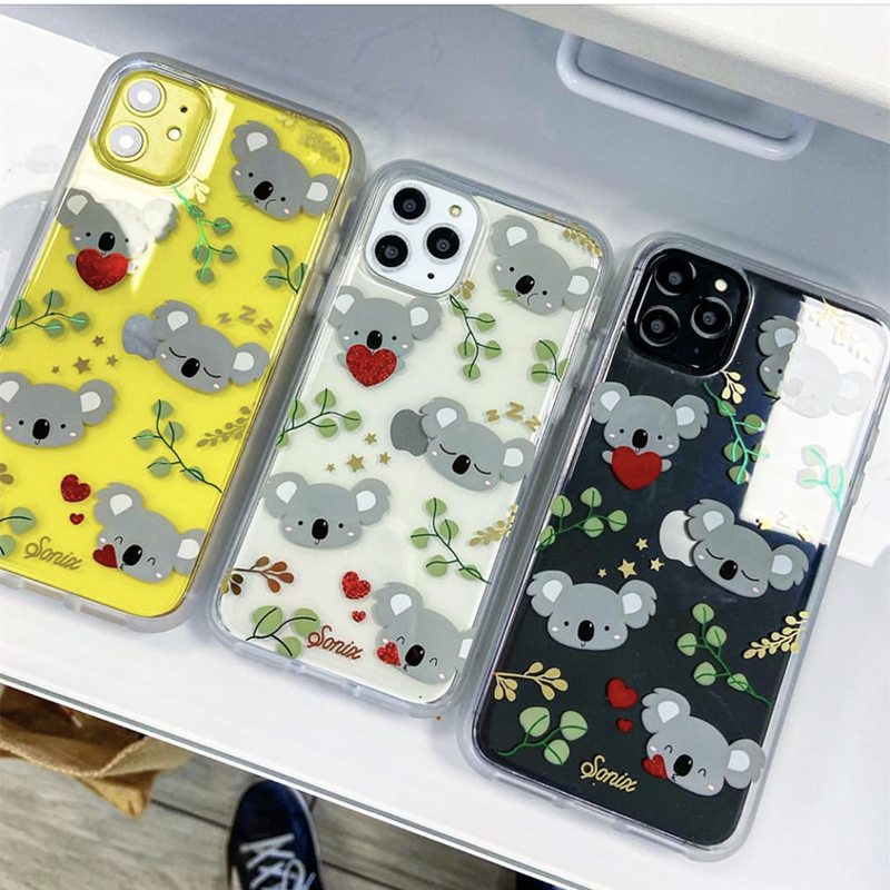sonixiphone11苹果全包手机壳