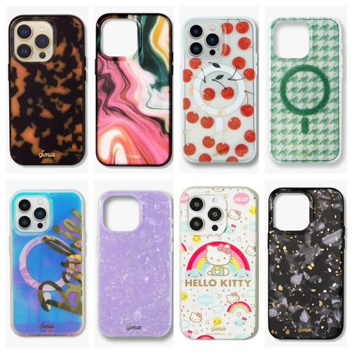 Sonixiphone15ProMax防摔手机壳