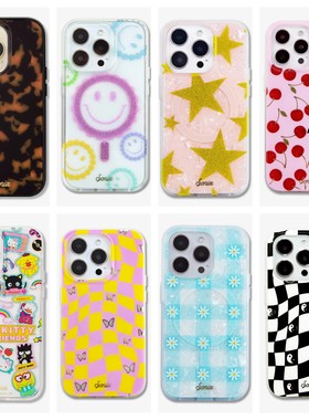 现货 美国Sonix14全包防摔透明苹果手机壳iphone14系列ProMax合集