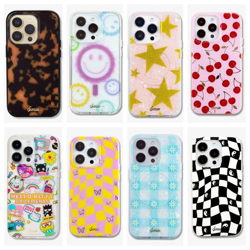 Sonix苹果手机壳iphone14手机壳