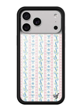 wildflower17碎花洋屋WF手机壳