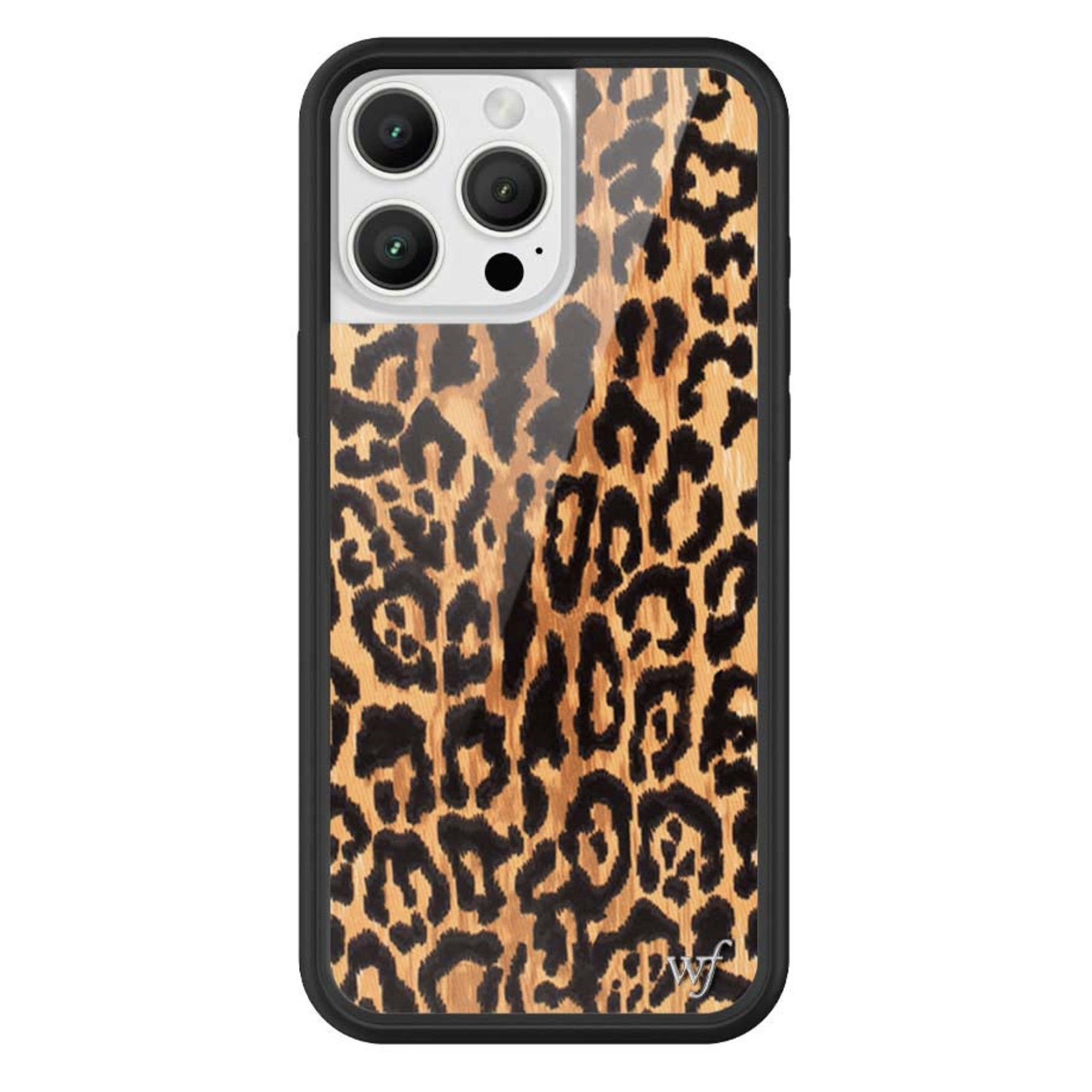 wildfloweriPhone16PROMAX手机壳
