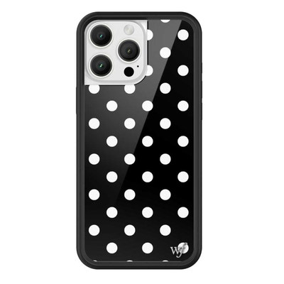 wildfloweriPhone16ProMax手机壳