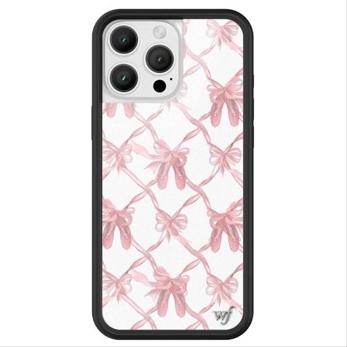 wildfloweriPhone16ProMax手机壳