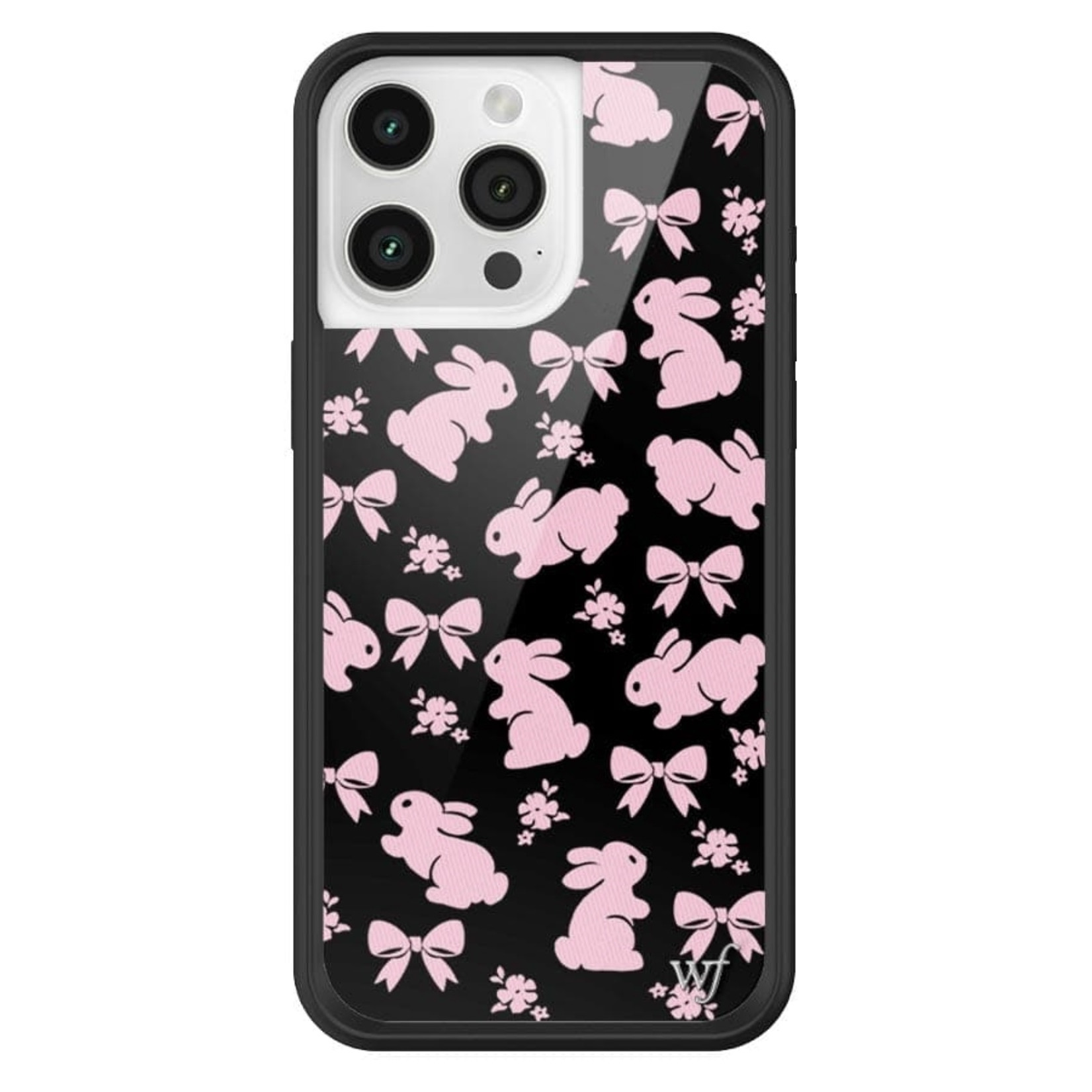 wildfloweriPhone15ProMax手机壳
