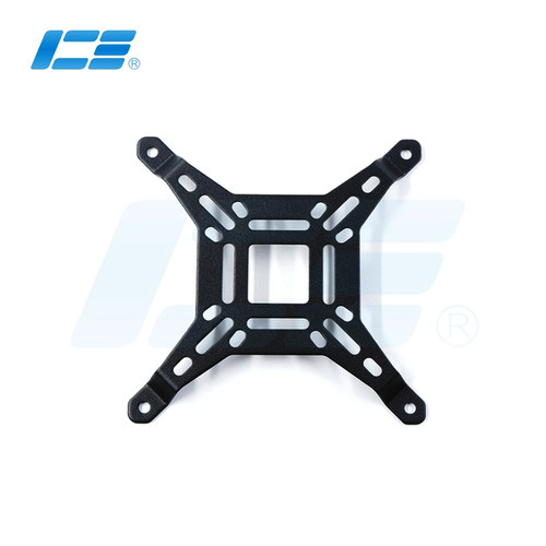 IceMancooler120风扇支架