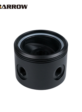 Barrow D5/SPG40A系列圆形水泵专用改装上盖 YKD5BTZ-V2