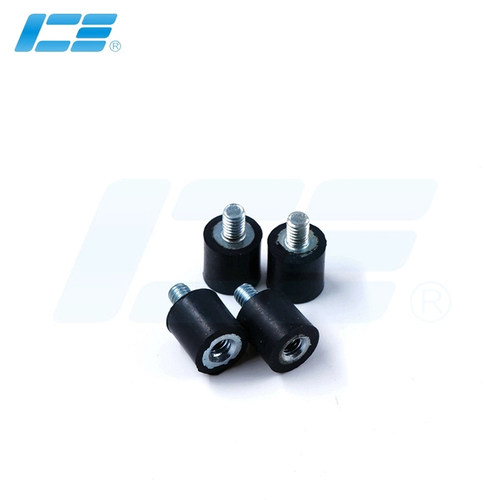 IceMan cooler 水泵减震螺丝M3 M4