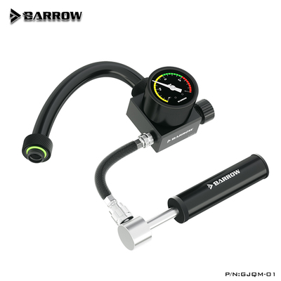 Barrow 水冷气密性检测仪 密封检测工具 测漏仪 耐压测试 GJQM-01
