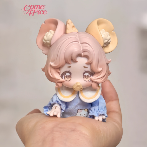 【现货】邦倪甜点幼稚园系列盲盒