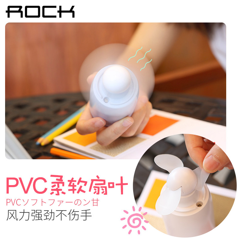 Ventilateur USB - Ref 401792 Image 4