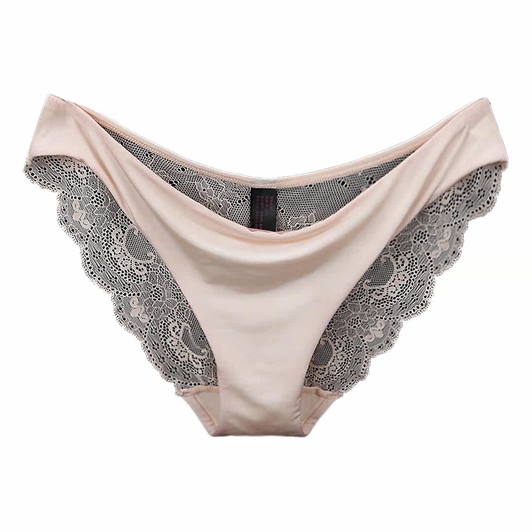 Slip jeunesse BEJIROG B1915 en viscose - Ref 641510 Image 5