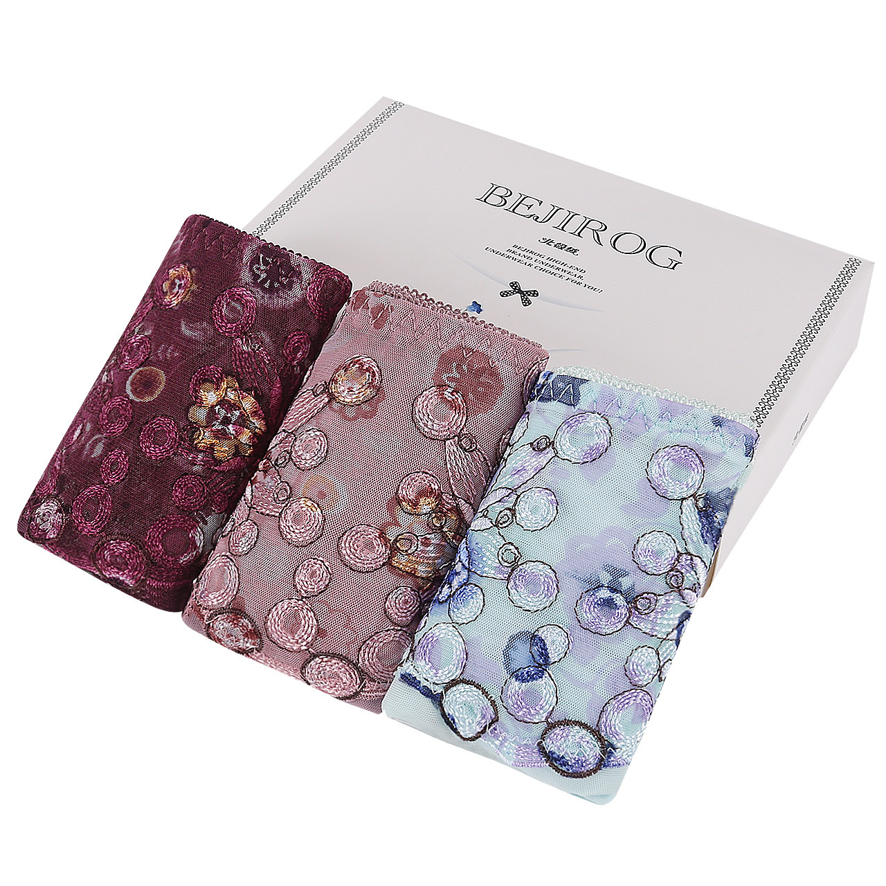 Slip jeunesse BEJIROG BDR8009 en autre - Ref 639558 Image 5