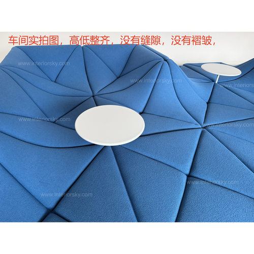 thedunemodularsofa沙丘沙发