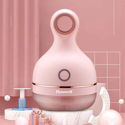 Rewell生活电器衣物剃绒器