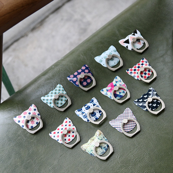 Support téléphone mobile - Ref 1364886 Image 4