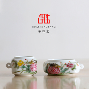 华胜堂陶瓷工艺积极实惠