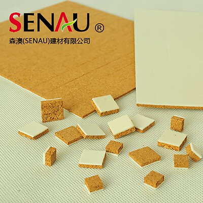 优质底价玻璃软木垫防摩擦