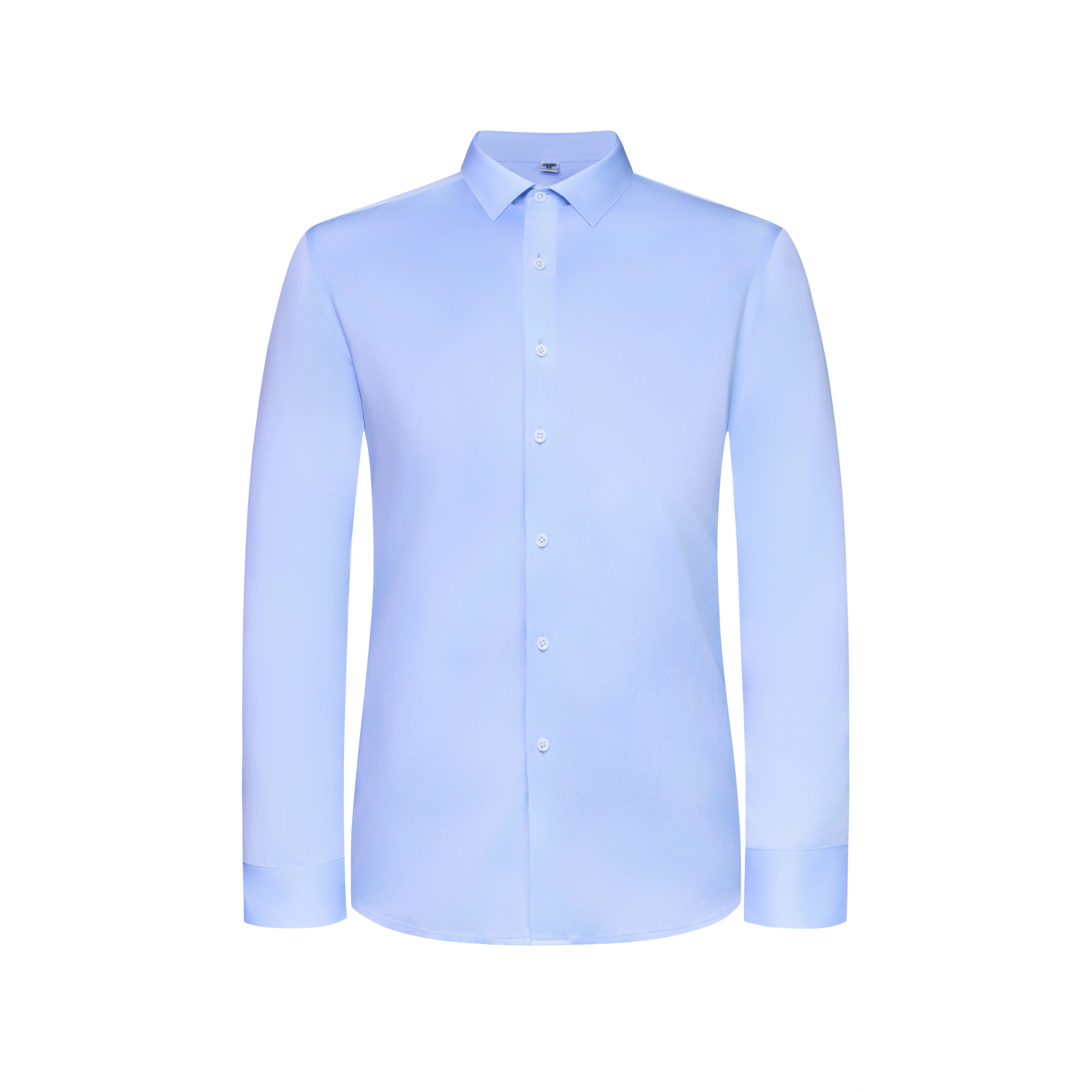 EVE de UOMO/依文纯棉衬衫男三色可选简约商务高级感正装男士衬衣 - 依文服饰旗舰店出品