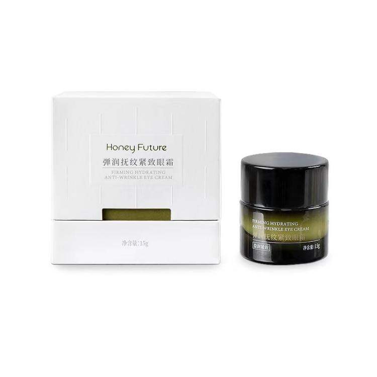HoneyFuture弹润抚纹紧致眼霜15g,美容护肤/美体/精油,眼霜,淘宝优惠券,粉丝福利购,淘宝优惠卷
