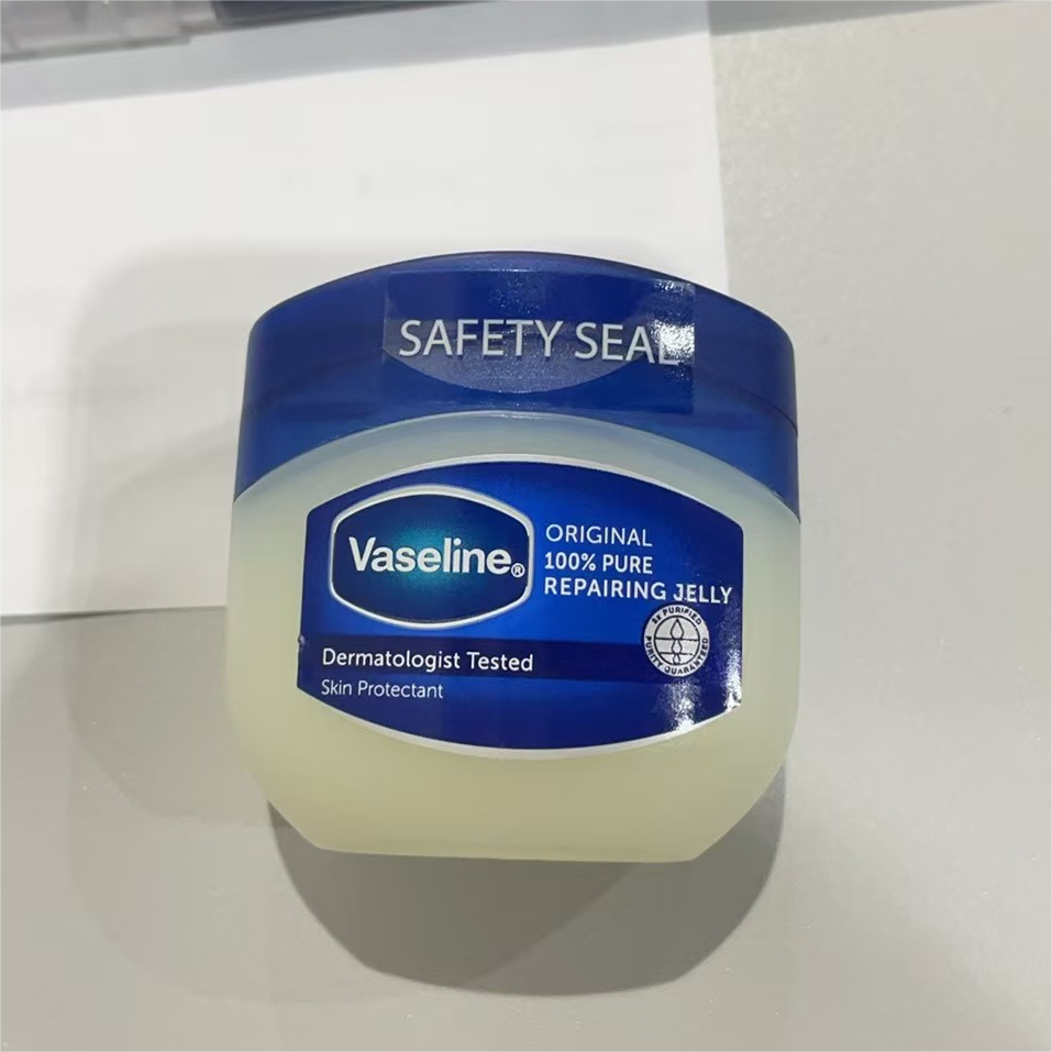Vaseline凡士林经典修护晶冻滋润