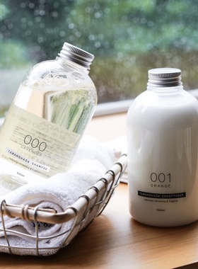 现货！日本TAMANOHADA玉肌洗发水/护发素/沐浴露 无硅油控油蓬松