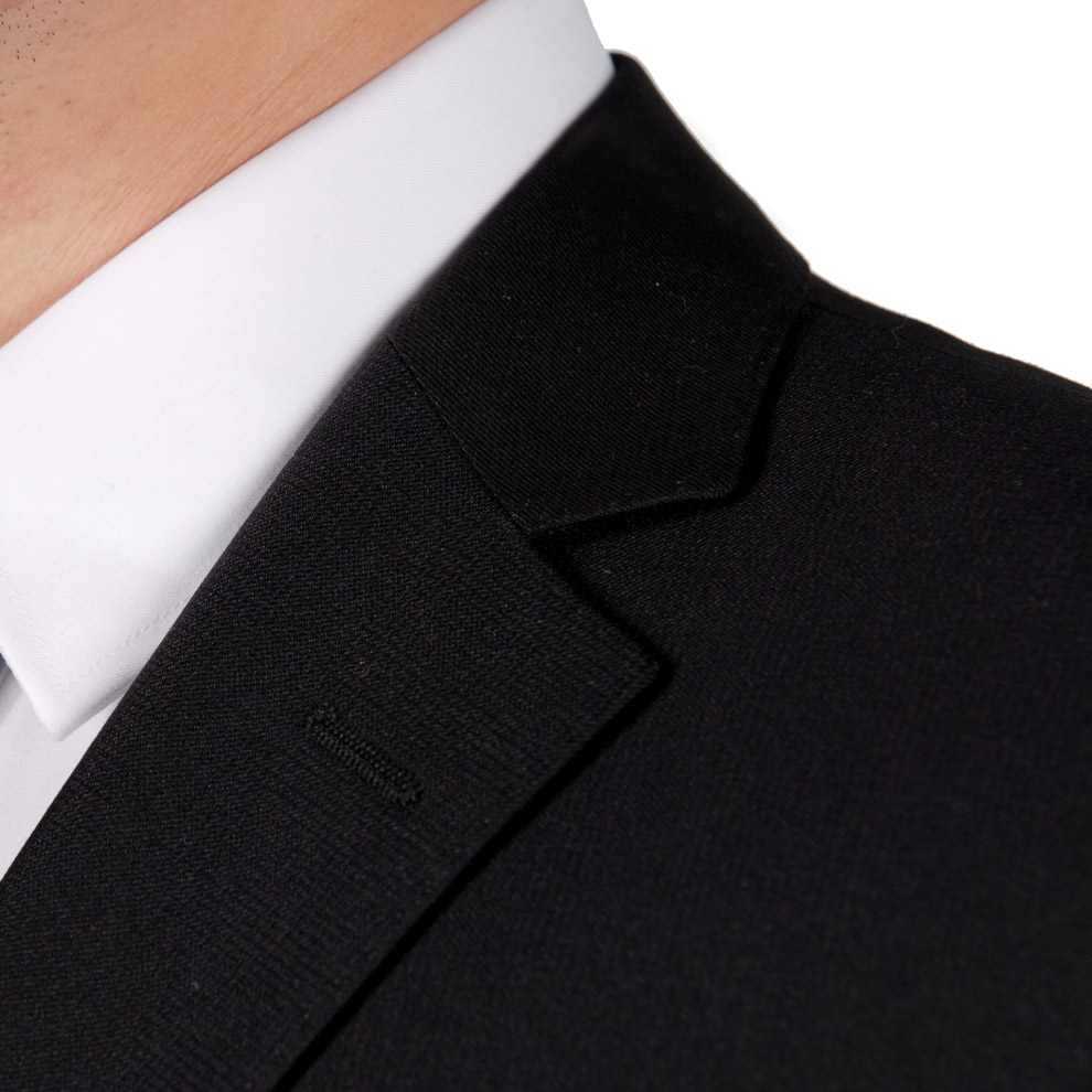 Costume homme pour automne - Ref 1577615 Image 3