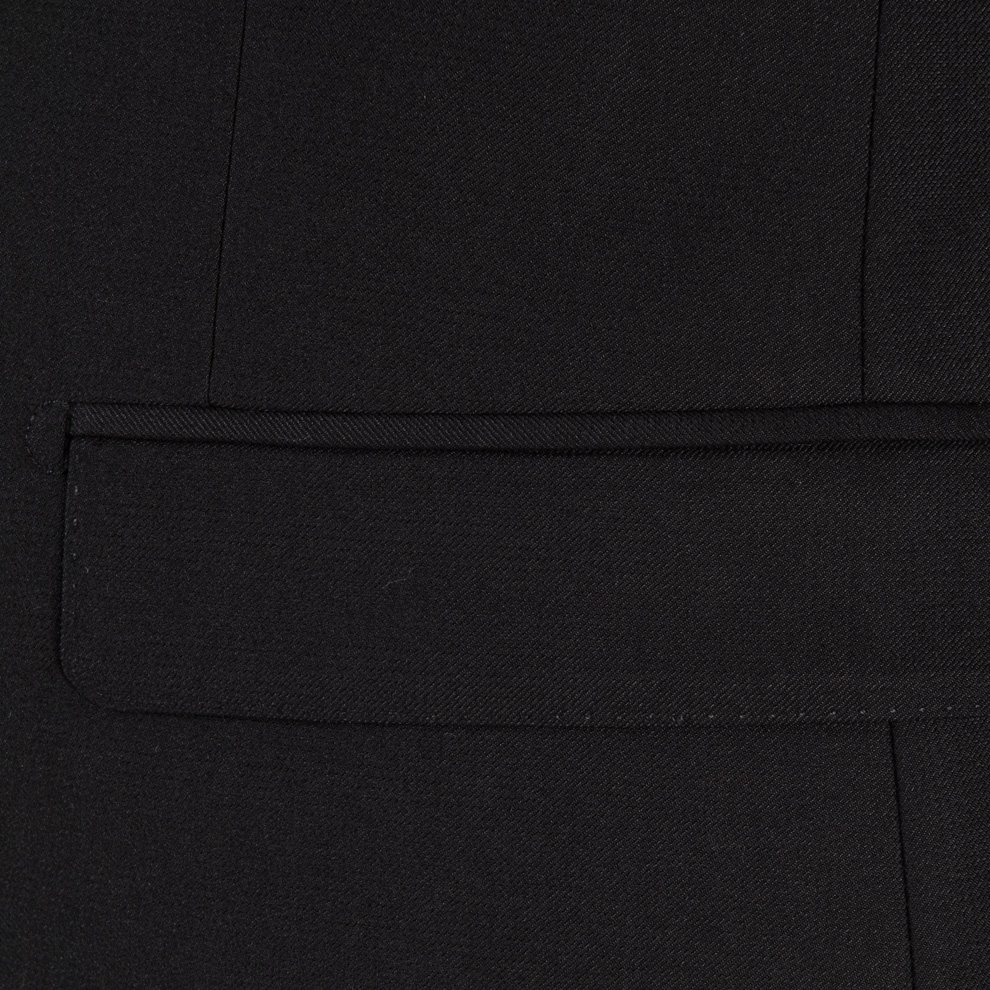 Costume homme pour automne - Ref 1577615 Image 4