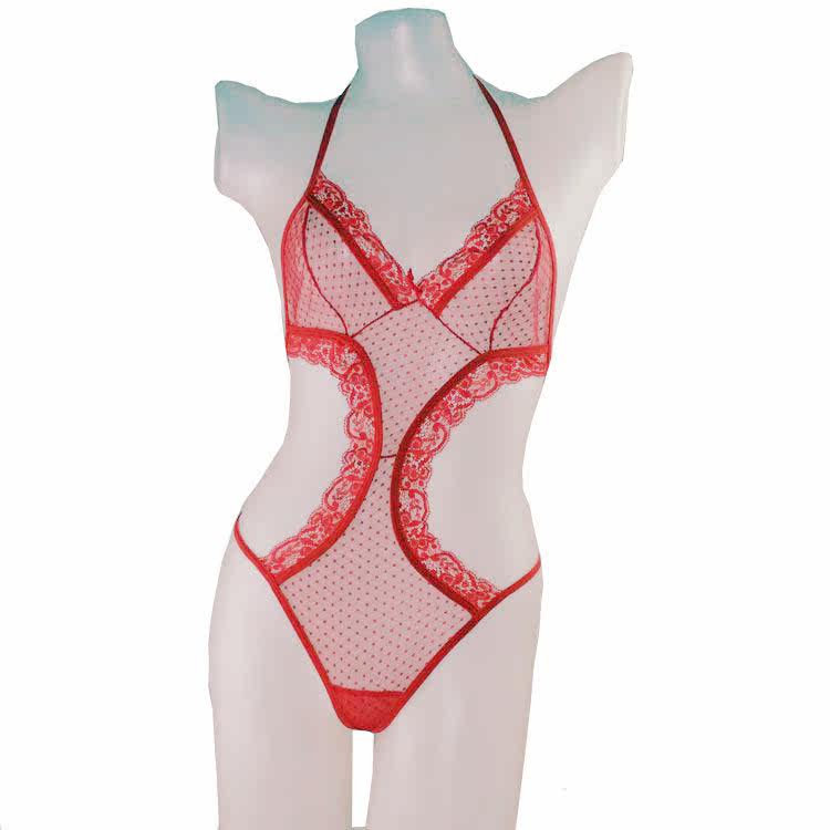 Sous-vêtement minceur en spandex - Ref 694376 Image 4