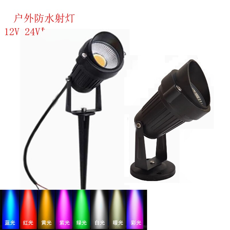 太迪户外射灯防水高性价比
