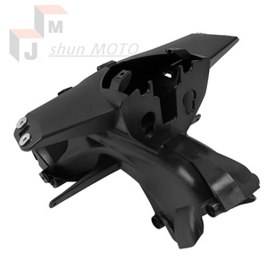 适用阿普利亚RS660头罩大灯支架Aprilia RS660后视镜支架仪表支架