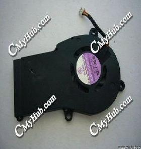 适用于 ADVENT 4213 NETBOOK HP450705H-01 笔记本CPU风扇