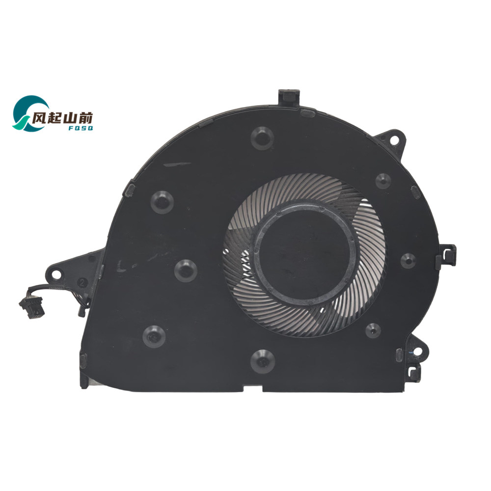 适用于 B85D3-19B01 DC5V 0.50A 4-Wire 4-pin 笔记本CPU风扇