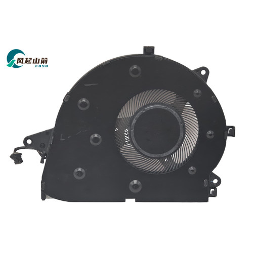 适用于 B85D3-19B01 DC5V 0.50A 4-Wire 4-pin 笔记本CPU风扇
