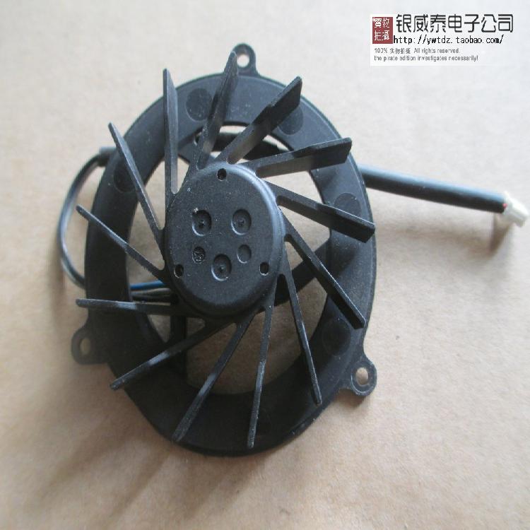 同方V80A K40B/C/D/F/X方正R640G R641G长城E80 T80 风扇