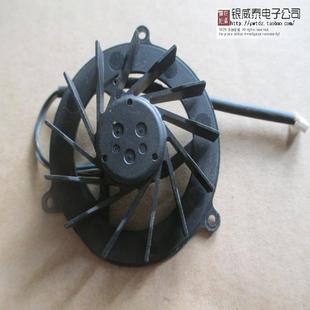 X方正R640G 同方V80A T80 R641G长城E80 风扇 K40B