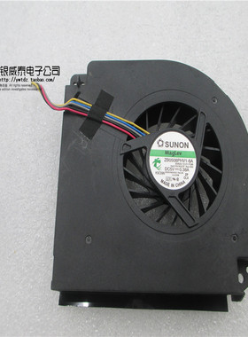 适用于 ZB0508PHV1-6A W227F Dell Precision M6400 M6500 风扇