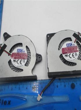 适用三星 900X3T NP900X3T BA31-00183A 00184A BAZA0505R5M风扇