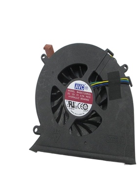 适用于联想一体机m9201z m92 m93 m9350z CPU 显卡风扇 BUB0512HB