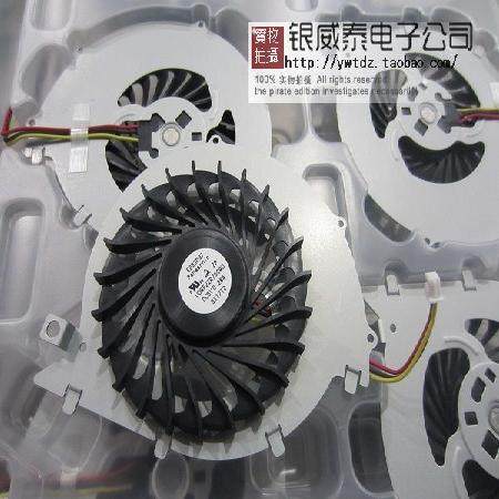 适用于 SONY SVF152A23T SVF152A24T SVF152A29T/W 笔记本 风扇