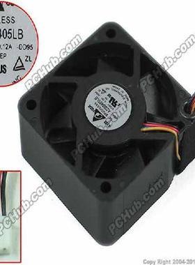 NIDEC.U40R05MS1A7-57A07A.X880927-004 ASB0405LB-DD95