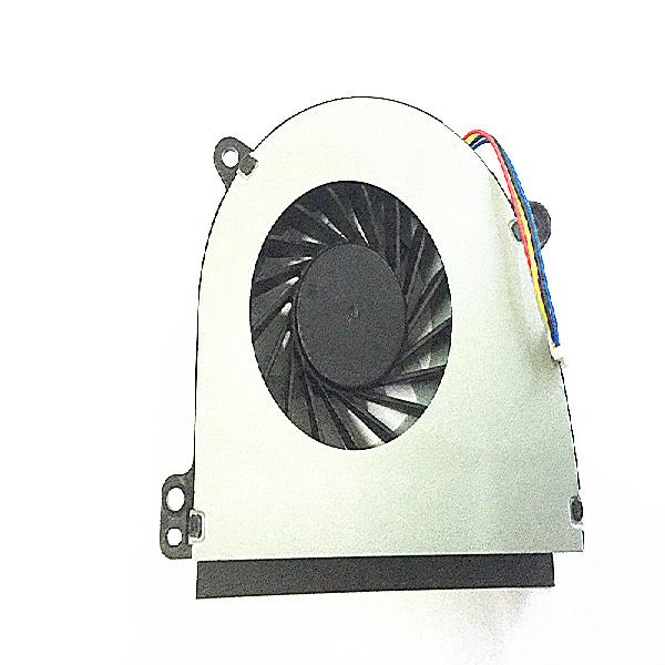 适用于G61C001H110 KDB0605HB CM96 TOSHIBA Tecra A50-a 风扇
