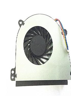 适用于G61C001H110 KDB0605HB CM96 TOSHIBA Tecra A50-a 风扇